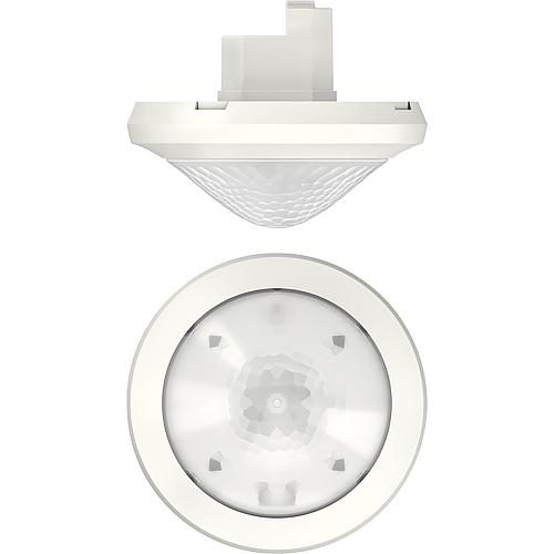 theRonda S360-100 flush-mounted WH presence detector Standard 1