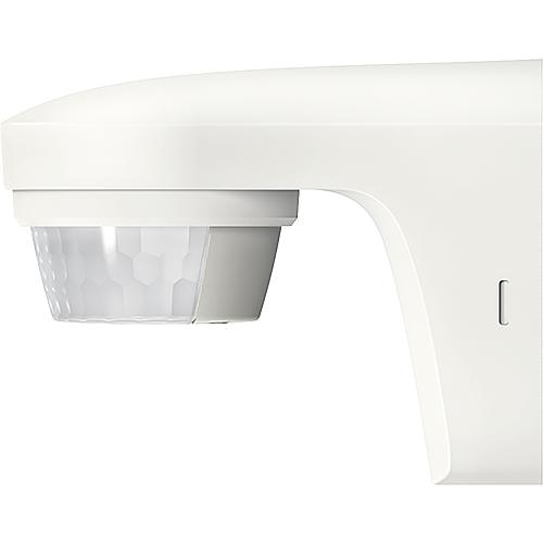 theLuxa S180 WH motion detector Standard 1