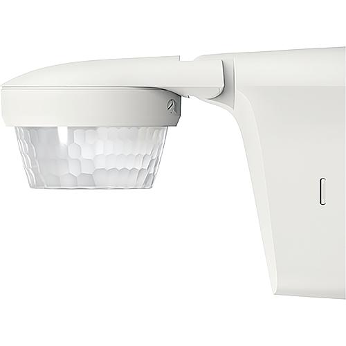 theLuxa S360 WH motion detector Standard 1