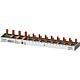 AFDD busbar pin, three-pin/N Standard 2