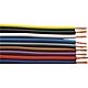 Plastic insulated cable, type H07V-K flexible, 450/750 V