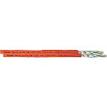 Data cable, model XLAN 1000 S/FTP AWG 23/1 FRNC