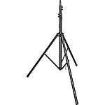 Professional tripod TS 300 without crossbar