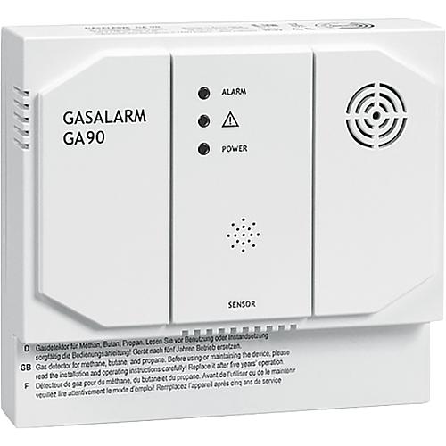 Gas detector GA90-230, 230 V