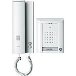 Door intercom system Entravox 1WE