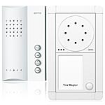 Ritto Portier 1WE door intercom hands-free unit