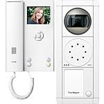 Door intercom system Portier Video