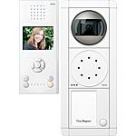 Ritto Portier 1WE door intercom video hands-free unit