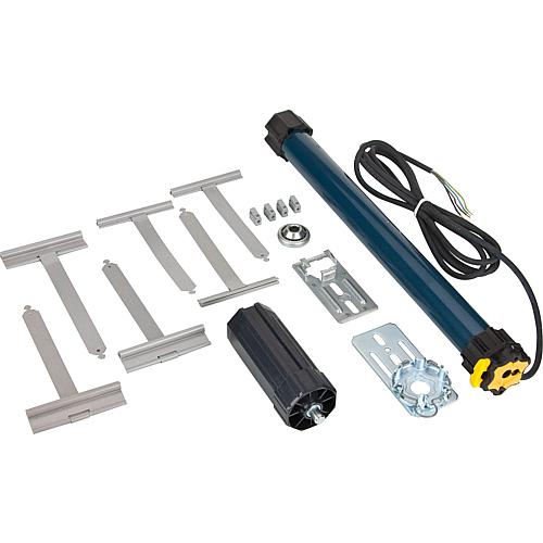 Roller shutter drive, standard modernisation kit Standard 1