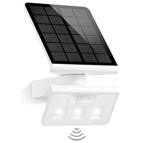 Solar-LED-Wandstrahler L-S XSolar, mit Bewegungsmelder Standard 2