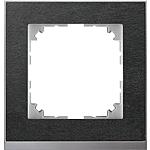 Polycarbonate frame M-Pure Decor, slate