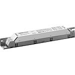 Electronic ballasts (EVG) for T5 and T8 lamps