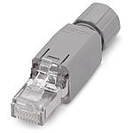 Ethernet-Stecker RJ-45