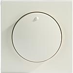 Central plate FARO for dimmer