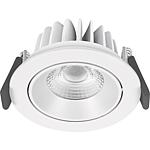 LED recessed luminaire Spot