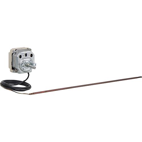 Thermostat 90-470°C off switch, three-pole Standard 1