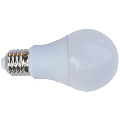 LED-Lampe Glühlampenform, matt Standard 2