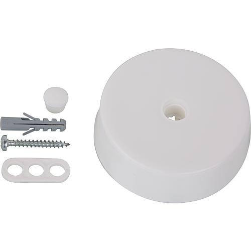 Ceiling distributor Standard 1