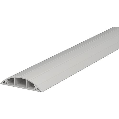 Floor channel, model 2650 Standard 1