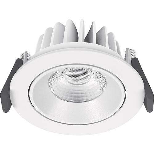 LED-Einbauleuchte Spot Standard 1