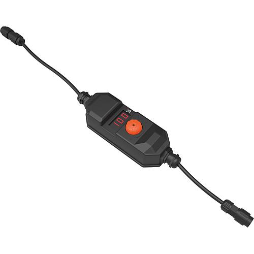 Variateur pour projecteur sur trépied Paraplus Standard 1