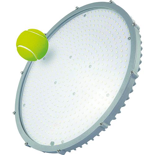 Hallenstrahler LIGHTSHOWER evo-ball Standard 1