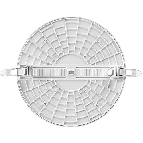 Downlight UNISIZErimless