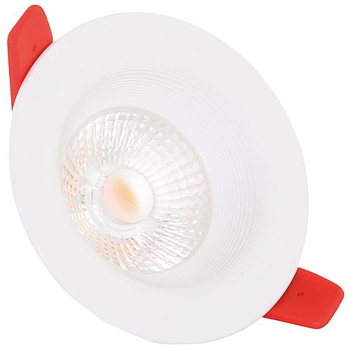 Downlight CIRCLEmini Standard 1