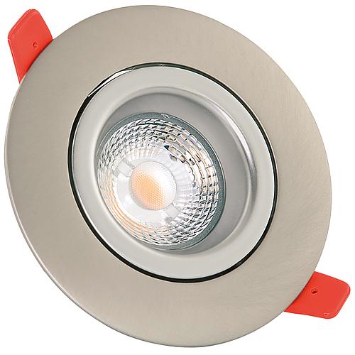 Downlight CIRCLEmini Standard 2