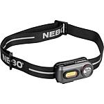 Rechargeable headlamp EINSTEIN™ - 400