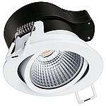 LED built-in spotlight Clear Accent RS061B