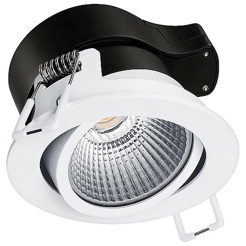 LED built-in spotlight Clear Accent RS061B Standard 1