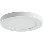 LED surface/flush-mounted panel, Moon