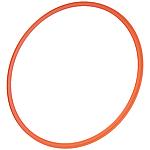 Cavity wall levelling ring, for cavity wall box ø 68 mm, ZH 68-AR, PU 10