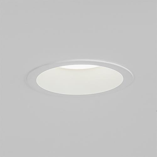 LED installation downlight Anwendung 4