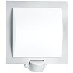 Outdoor wall light L 20 S with motion detector