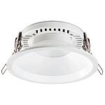 LED installation downlight EDLR