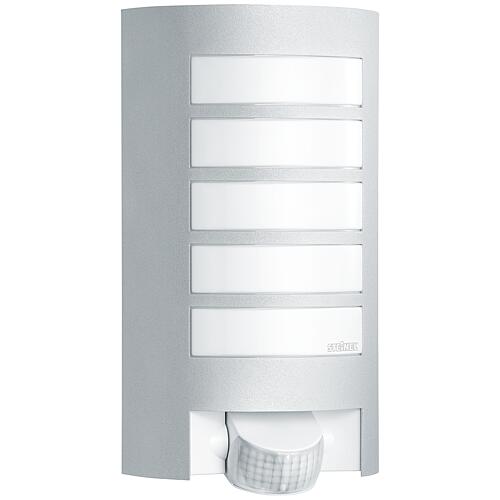 External wall light L 12 S with motion detector Standard 1