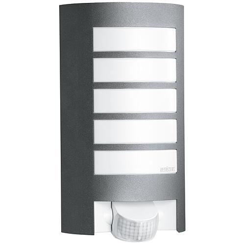 External wall light L 12 S with motion detector Standard 2