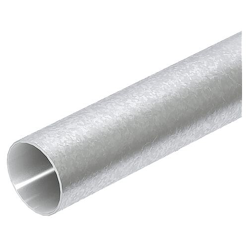 Steel tube without thread Standard 1