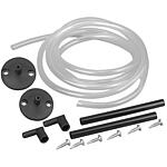 Kit de raccordement pour pressostat différentiel JDW/JDL, JZ-06/1