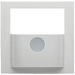 Berker cover for motion detector module S.1/B.3/B.7 KNX