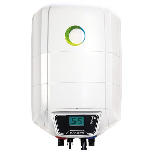 Photovoltaic hot water heater Standard 1