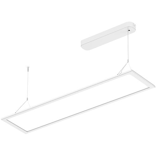 LED-Panel FLATtwice Standard 1