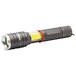 Batterie LED-Taschenlampe Tac Slyde 