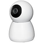 WLAN surveillance camera WR120SN
