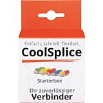 CoolSplice Starterbox