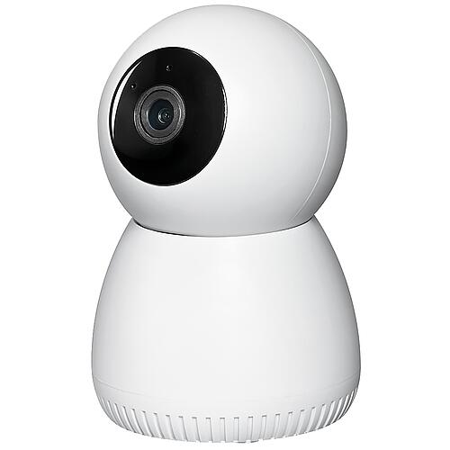 Caméra de surveillance WLAN WR120SN Standard 1