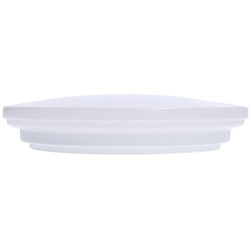 LED ceiling light, round Anwendung 2