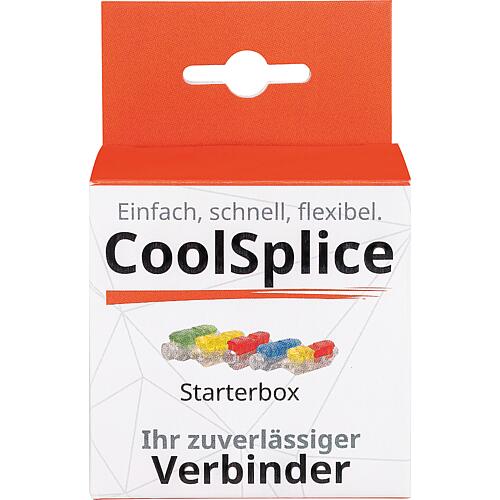 Boîte de démarrage CoolSplice Standard 1
